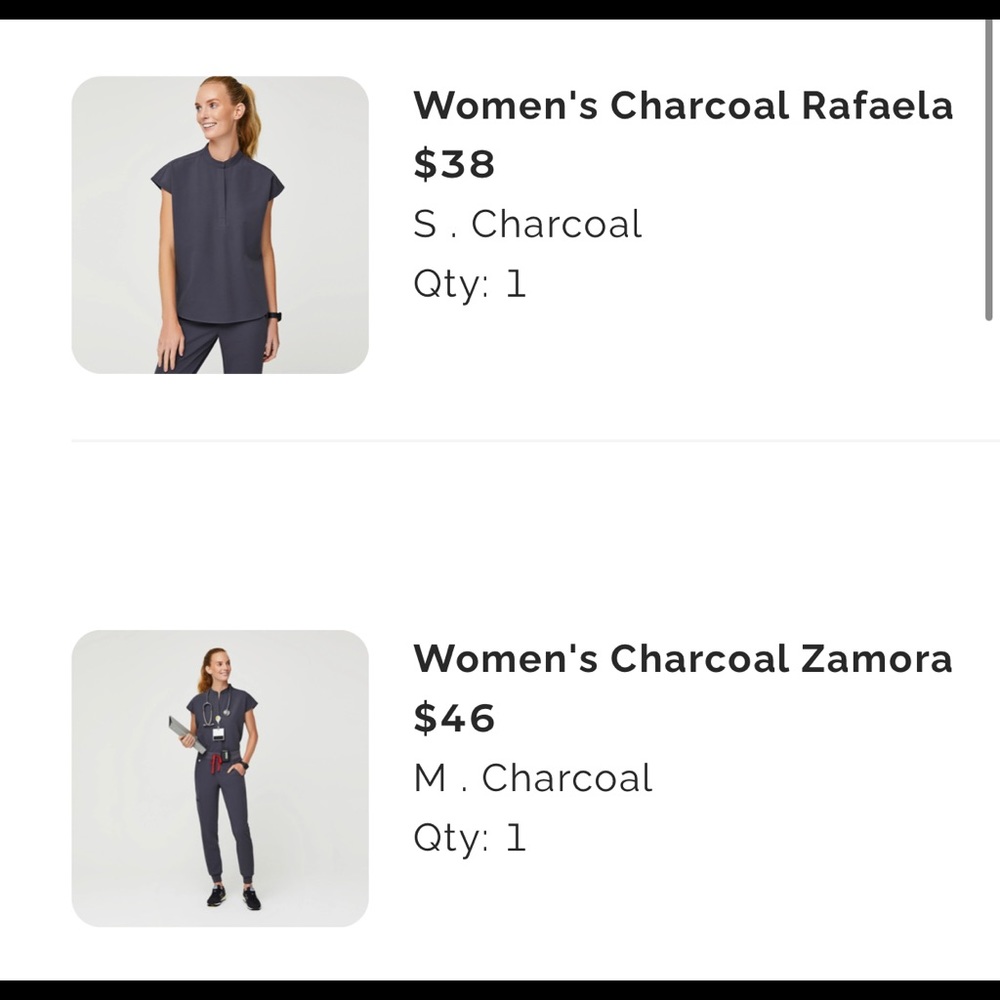 FIGS| Scrubs Set